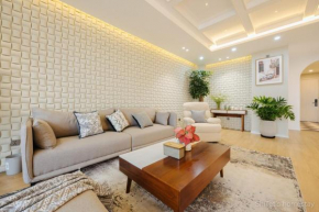 Mordern Apartment Shi Tet homestay